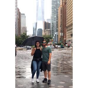 Meet your Posher, Monica